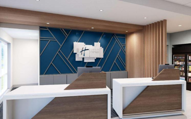 Holiday Inn Express & Suites - Hawaiian Gardens By Ihg ภายนอก รูปภาพ
