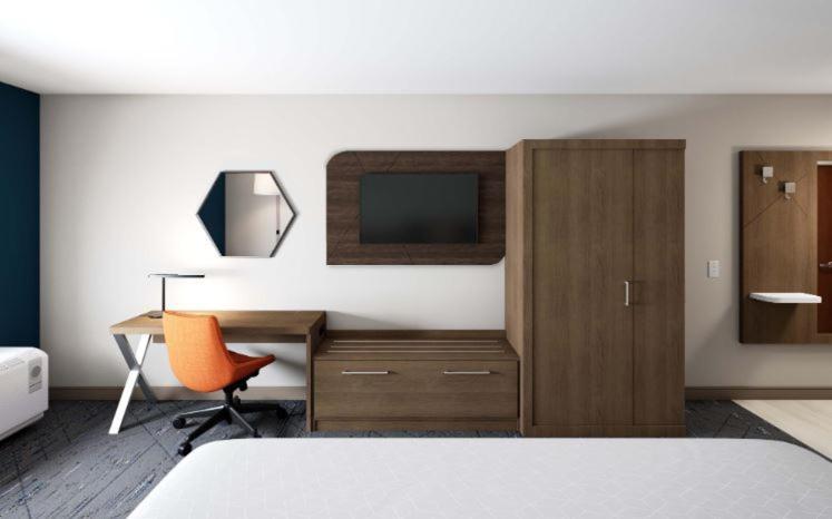 Holiday Inn Express & Suites - Hawaiian Gardens By Ihg ภายนอก รูปภาพ