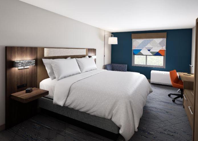 Holiday Inn Express & Suites - Hawaiian Gardens By Ihg ภายนอก รูปภาพ