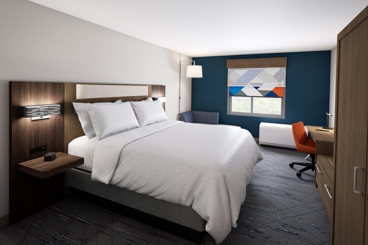 Holiday Inn Express & Suites - Hawaiian Gardens By Ihg ภายนอก รูปภาพ