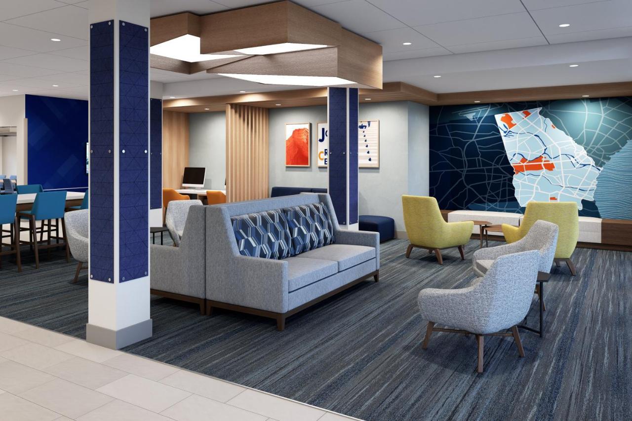 Holiday Inn Express & Suites - Hawaiian Gardens By Ihg ภายนอก รูปภาพ