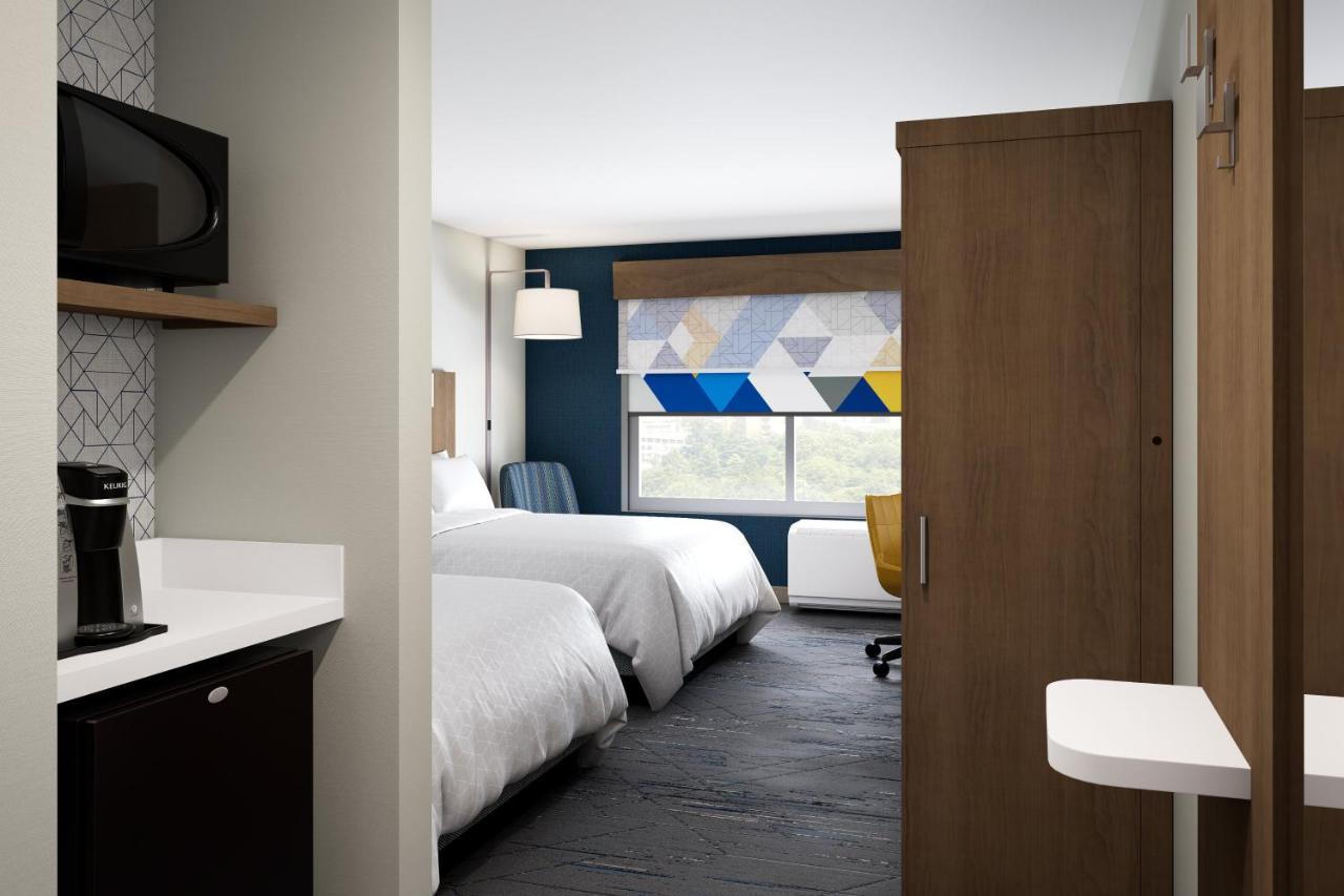Holiday Inn Express & Suites - Hawaiian Gardens By Ihg ภายนอก รูปภาพ