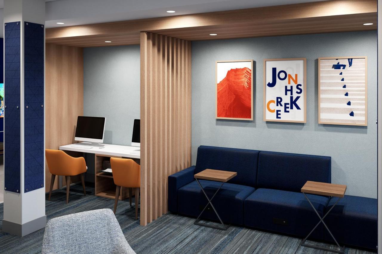 Holiday Inn Express & Suites - Hawaiian Gardens By Ihg ภายนอก รูปภาพ